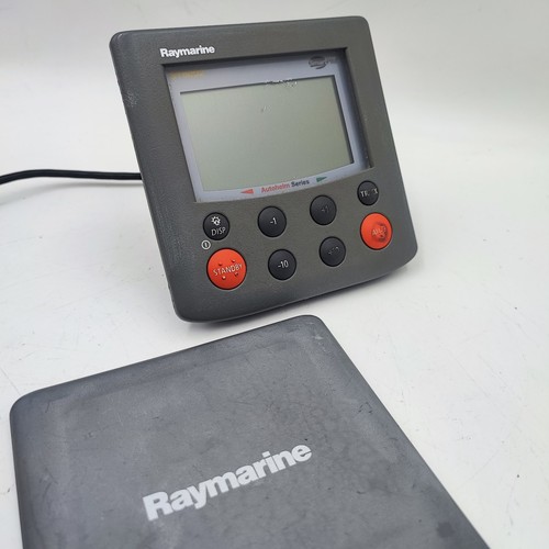 Raymarine autohelm st6002 - raymarine,