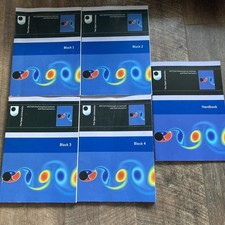 MST326 Mathematical Methods