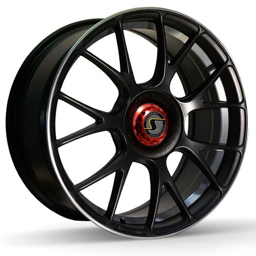 Schmidt wheels gambit - schmidt, 8.5jx19