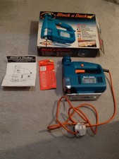 Vintage Black & Decker DN535S