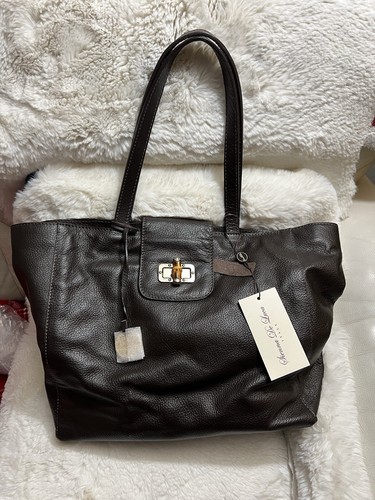 New sienna luca brown - de,