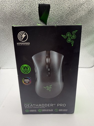 Razer deathadder pro - razer,