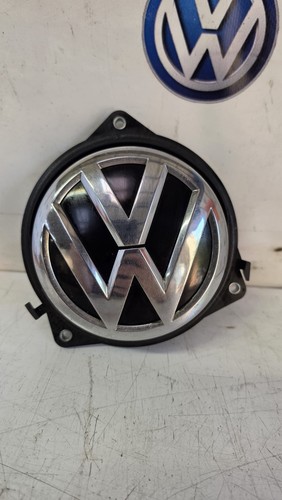Passat 2017 rear - passat, b8