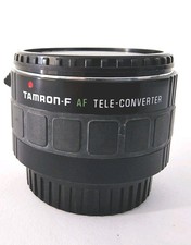 Tamron  2x  Converter MC 7