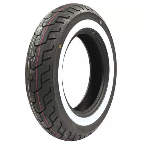 Cruiser motorcycle tyre - tyre, dunlop