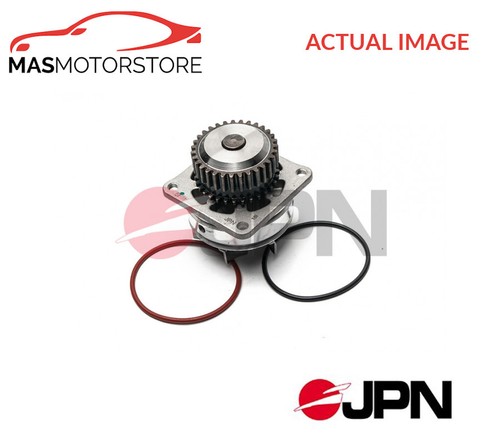 Engine cooling water - engine,