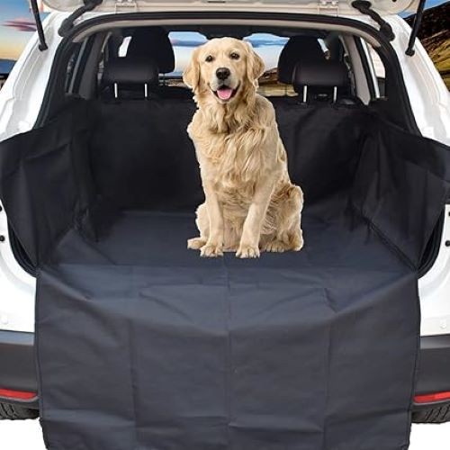 Car boot liner - boot, for