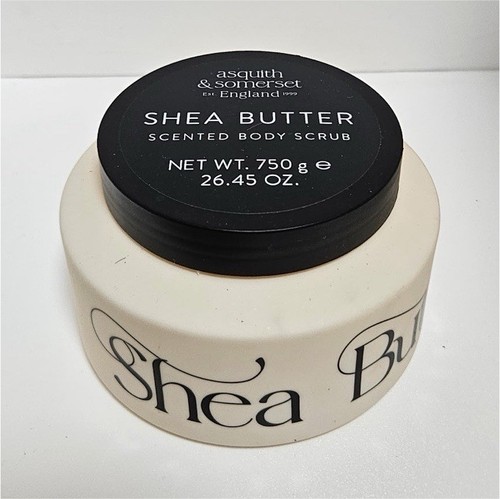 Asquith somerset shea butter - shea,