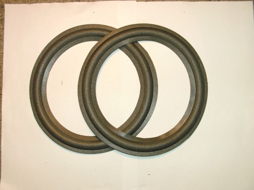 One pair vifa foam - of,