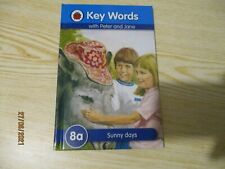 LADYBIRD BOOK KEY WORDS WITH