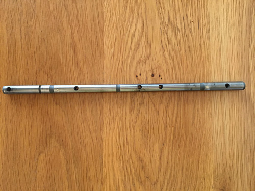 Kawasaki carburettor shaft - ,