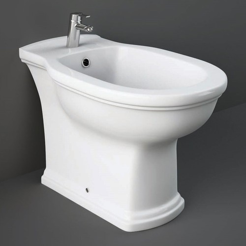 Rak washington bidet 360mm - rak,