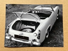 Austin-Healey Sprite (US
