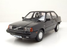 VOLVO 360 GLT BLACK METALLIC 1987 TRIPLE9 T9-1800417 1:18 TRIPLE 9 SWEDEN