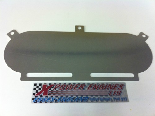 Air filter back - filter,