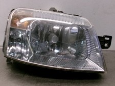 FIAT PANDA 2011 Headlight O/S