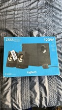 Logitech Z533 Multimedia