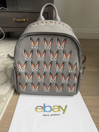 Mcm star eyed - mcm, bunny