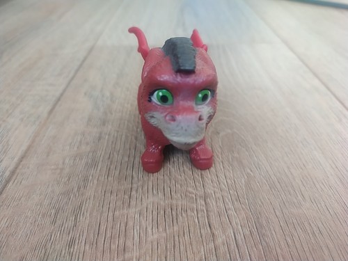 Shrek the third donkey - shrek, dragon
