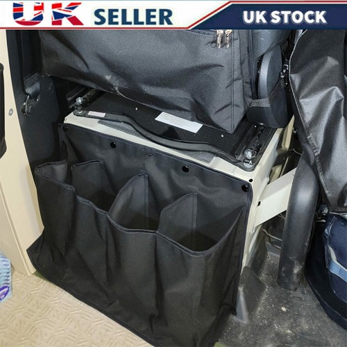 Inch pockets camper - 4, van