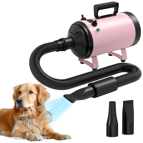 Pawhut 2200w dog hair dryer - 2200w,