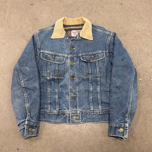 Vintage 101lj lee storm - 101lj,