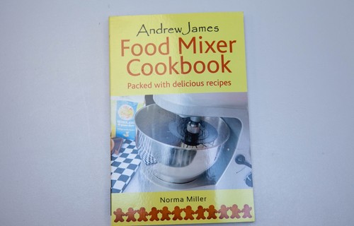 Andrew james food - james,