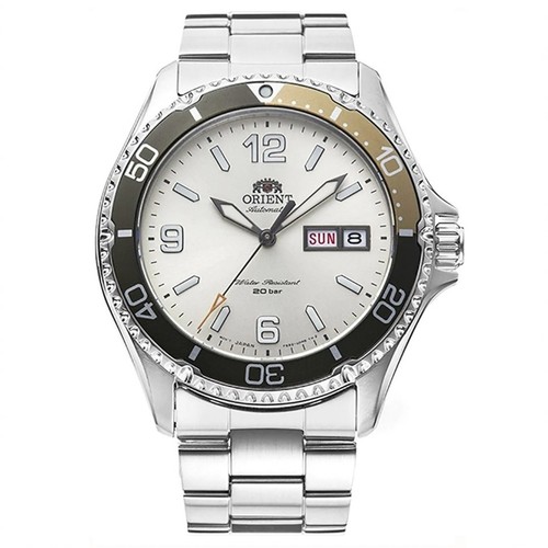 Orient aa0821s mako - orient,