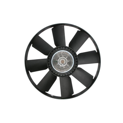 Fan clutch fits - fan,