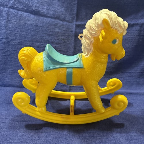 Vintage 1968 ideal - , toys