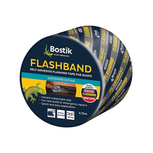 Evo stik flashband primer - evo-stik, &