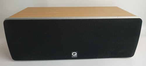 Acoustics 1000c centre - q,