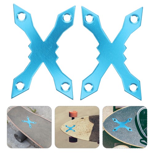 Pcs skateboard accessories - pcs,