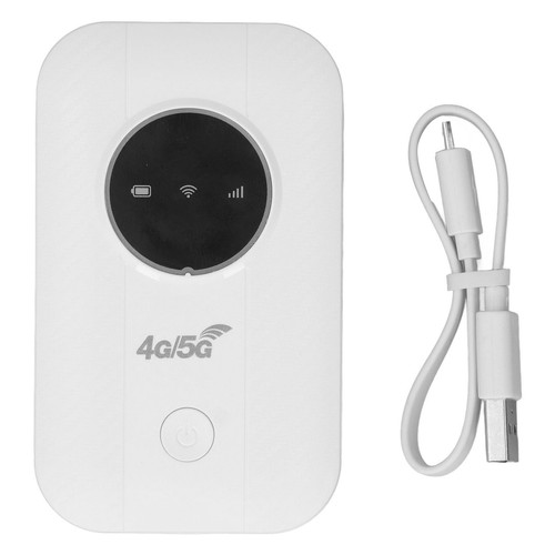 Portable wifi hotspot - hotspot, 4g