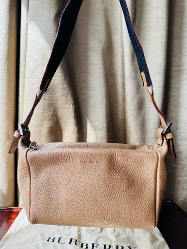 Authentic burberry mini - authentic,