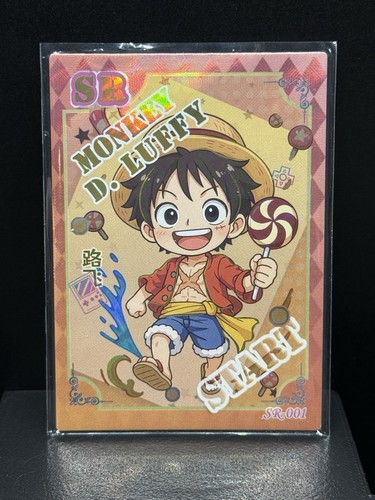 Monkey luffy 001 - monkey,