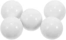 Toyvian 5Pcs Roulette Wheel