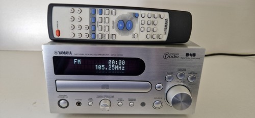 Brand new yamaha crx m170 - new,