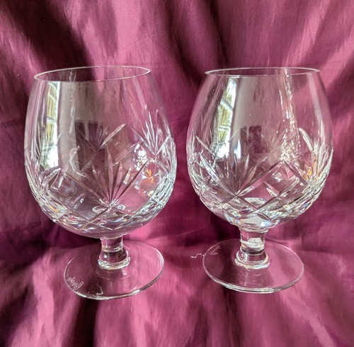 Royal brierley crystal - royal,