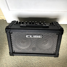 Roland Street Cube Amplifier