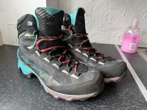 Sportiva aequilibrium hike - aequilibrium,
