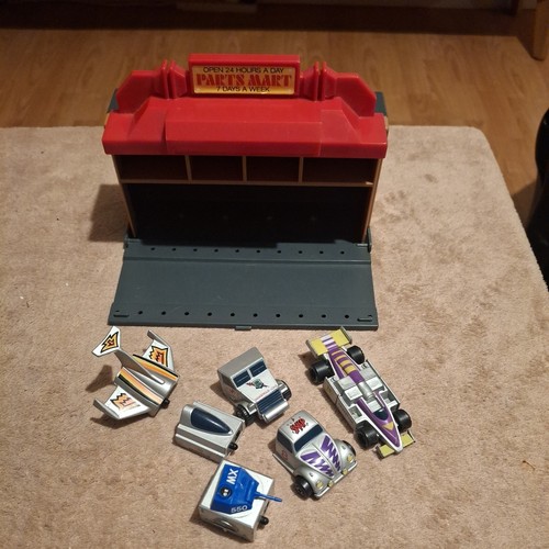 Collection vintage matchbox - of,
