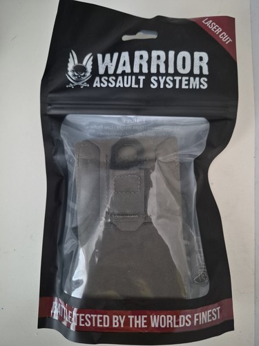 Warrior assaults system lasor - assaults,
