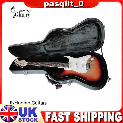 Electric guitar hard case - electric,