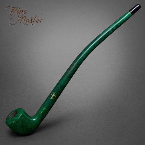 Brog wooden tobacco - wooden,