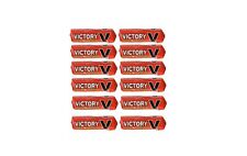 Victory V Lozenges Forged For
