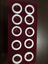 2 pieces vinyl threads for