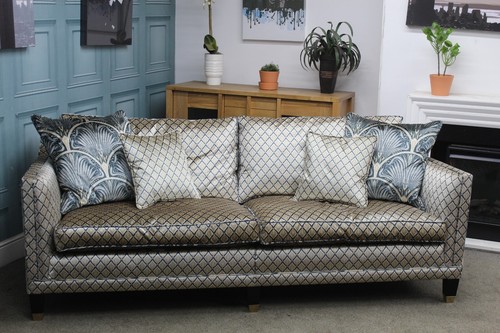 Duresta collingwood seater - collingwood,