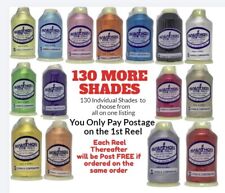 Marathon Embroidery Machine