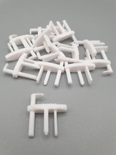 Caravan Window Blind End Clips